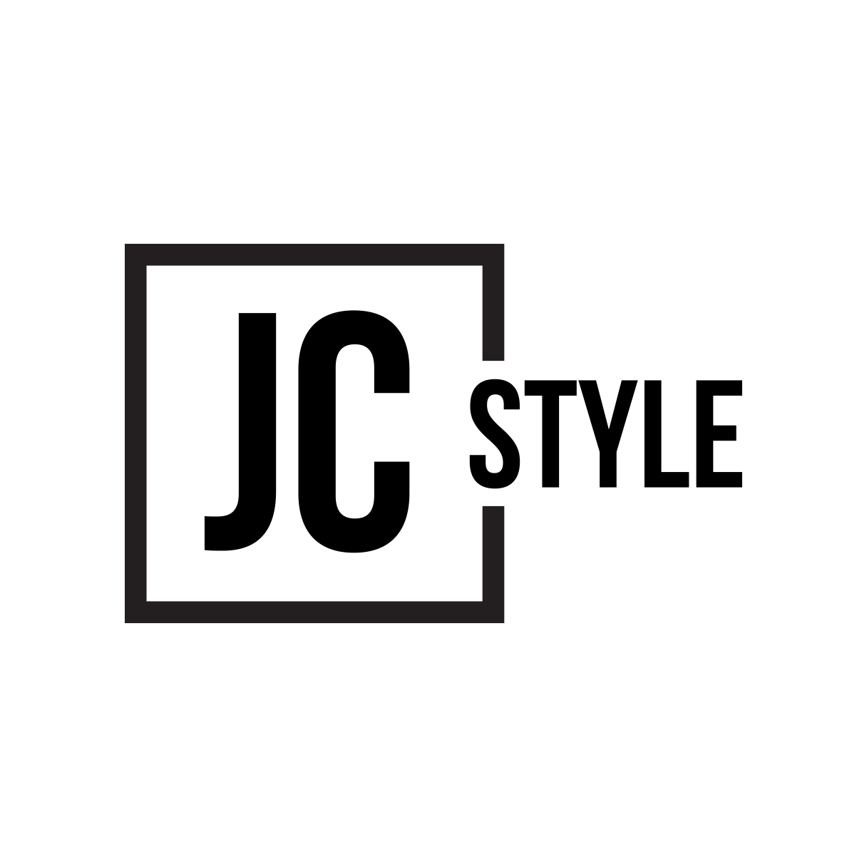 JC Style logo