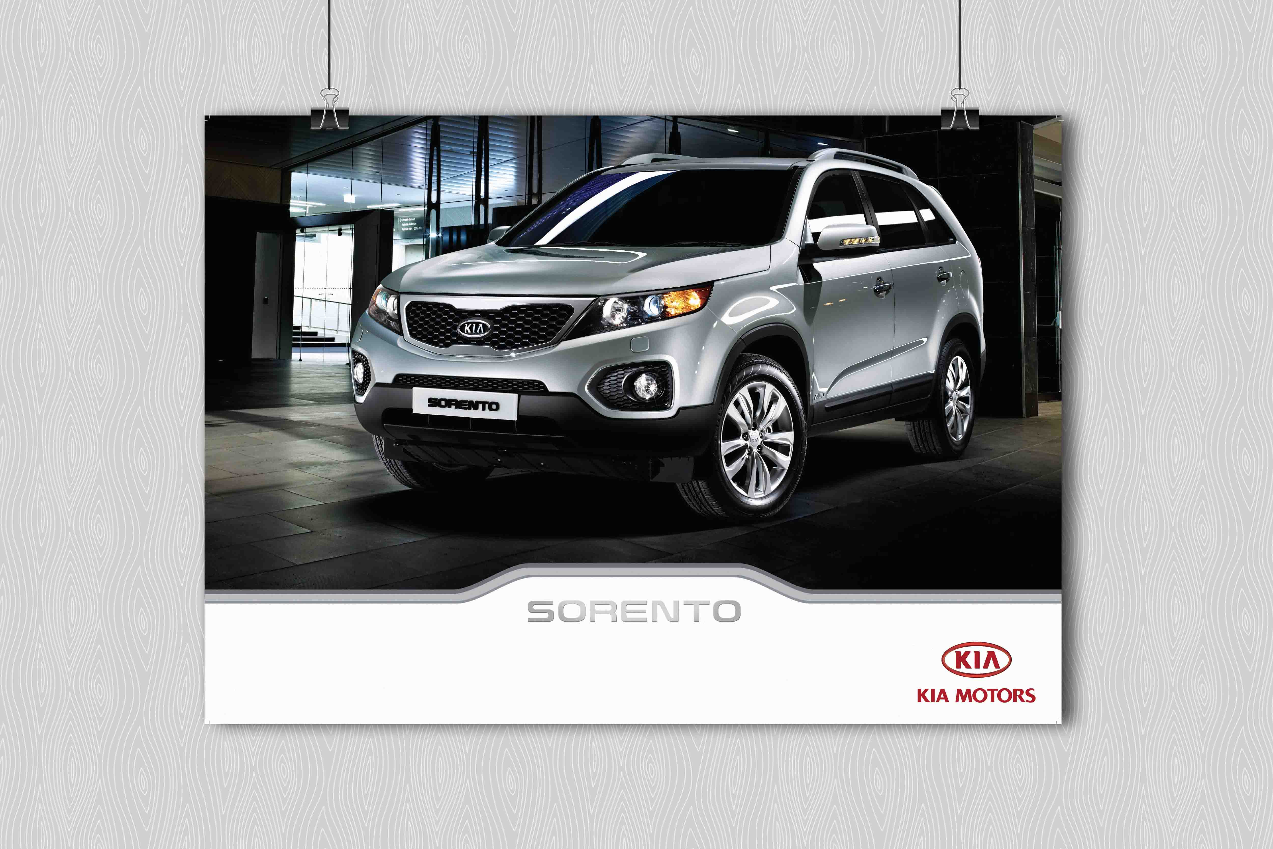 Sorento